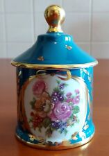 Limoges france vaso usato  Milano