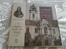 J.s. bach complete usato  Castelfidardo