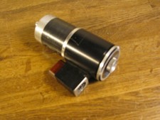 Arri arriflex motor gebraucht kaufen  Wissen-Umland