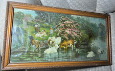 Antique girl cows for sale  Langhorne