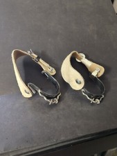 Vintage western double for sale  Greenfield