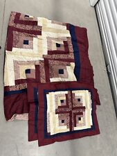 Queen quilt matching for sale  Woodland Hills