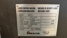Machine outil laser d'occasion  Feurs
