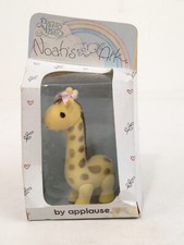 Precious moments noah for sale  Morgantown