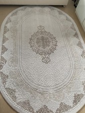 Teppich val beige gebraucht kaufen  Nidderau