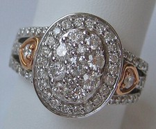 Brillanten luxe 585 gebraucht kaufen Brillanten luxe 585 gebraucht kaufen  Lichtenberg