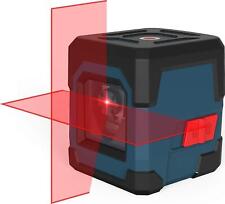 Cross laser level for sale  Ireland