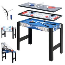 Spieletisch billard tischtenni gebraucht kaufen  Hamburg