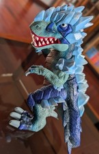 Dinosauro dinofroz rex usato  Legnano
