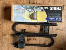 Thule kayak stacker for sale  WISBECH