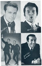 1960 famous male for sale  Atlantic City