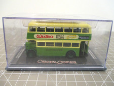 Corgi scale omnibus for sale  FALMOUTH