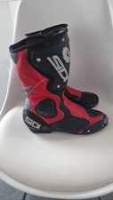 Sidi damen motorrad gebraucht kaufen  Brilon