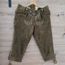 Marjo damenlederhose janka gebraucht kaufen  Passau