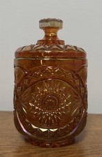 Imperial glass hobstar for sale  Bellefonte