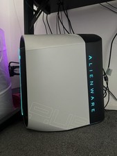 Alienware aurora ryzen for sale  GRAYS