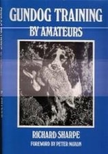 Gundog training amateurs for sale  UK