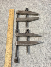 Machinist parallel clamps for sale  Hamilton