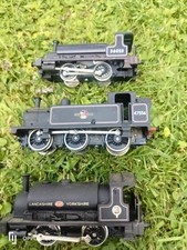 Set hornby guage for sale  LIVERPOOL
