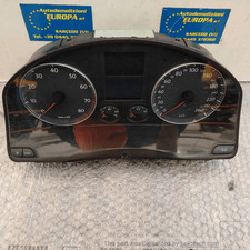 1k0920860k quadro strumenti usato  Italia