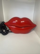 Vintage red lips for sale  STANFORD-LE-HOPE