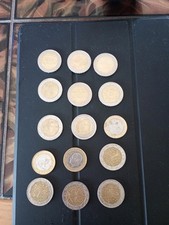 Münzkoffer deutschen umlaufm� gebraucht kaufen  Homburg