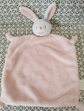 Doudou lapin plat d'occasion  Le Faouët