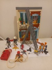 Playmobil 5705 fire d'occasion  Expédié en Belgium