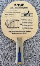 Tsp balsa allround gebraucht kaufen  Oberstenfeld
