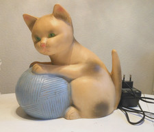 Tischlampe heico lampe gebraucht kaufen Tischlampe heico lampe gebraucht kaufen  Neu Darchau