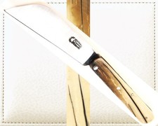 Unique couteau pliant d'occasion  Metz-