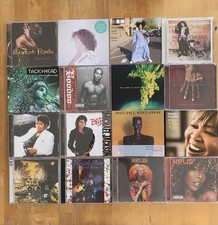 Sammlung hip rnb gebraucht kaufen  Stuttgart