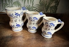 Vintage arnart blue for sale  BARNSLEY