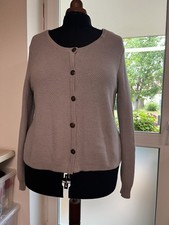 Trachtenstrickjacke dirndljack gebraucht kaufen  Heiligenmoschel, Schneckenhausen