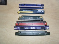 Assorted body locomotives for sale Assorted body locomotives for sale  LEEDS