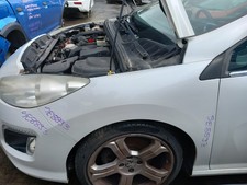Peugeot 308cc mk1 for sale  SANDWICH
