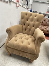 New vintage sofa for sale  SHEFFIELD