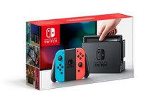 Nintendo switch pari usato  Genova