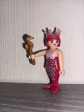 Playmobil 5204 figur gebraucht kaufen  Zerbst/Anhalt