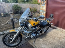 Bmw r1200c independent for sale  UK