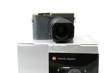 Fotocamera leica reporter usato  Modena
