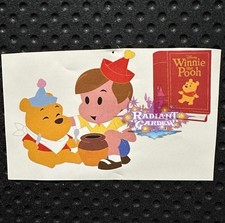 2025 disney winnie d'occasion  Expédié en Belgium