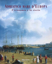 Turri eugenio. adriatico usato  Firenze
