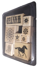 Stampin wanted set for sale  Dallas