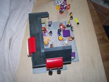 Playmobil kleines cityhaus gebraucht kaufen  Uetersen