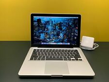 Apple macbook pro d'occasion  Expédié en Belgium