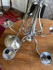 Homebase brass effect for sale  BEDFORD