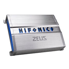 Hifonics zeus 1200.2 for sale  San Jose