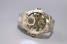Invicta 31146 Coalition Forces relógio masculino cronógrafo quartzo mostrador preto comprar usado  Enviando para Brazil