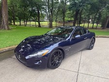 2008 maserati gran for sale  Southlake